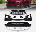 Chevrolet Trax 2024 Front Bumper Kit Set