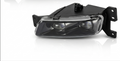 Dodge Durango Front Fog Light Assembly RH Passenger Side LED (2017–2023)