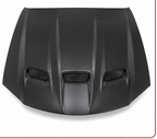Chrysler 300 2011-2023 Front Hood Panel Assembly Three Scoop
