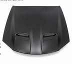 Chrysler 300 2011-2023 Front Hood Panel Assembly Dual Scoop