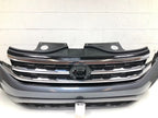 2020-2023 Volkswagen Atlas Front Bumper Cover Kit OEM Style Replacement