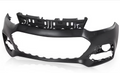 Chevrolet Trax Front Bumper Kit (Front Bumper Assembly) 2017–2019