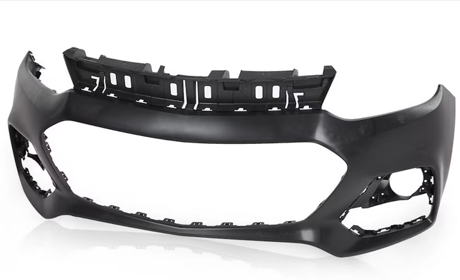 Chevrolet Trax Front Bumper Kit (Front Bumper Assembly) 2017–2019