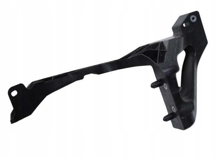 Tesla Model S 2021–2024 Front Headlight Bracket Left Driver Side OEM 1643511-00-C