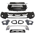 Chevrolet Trailblazer 2021-2023 Front Bumper Kit