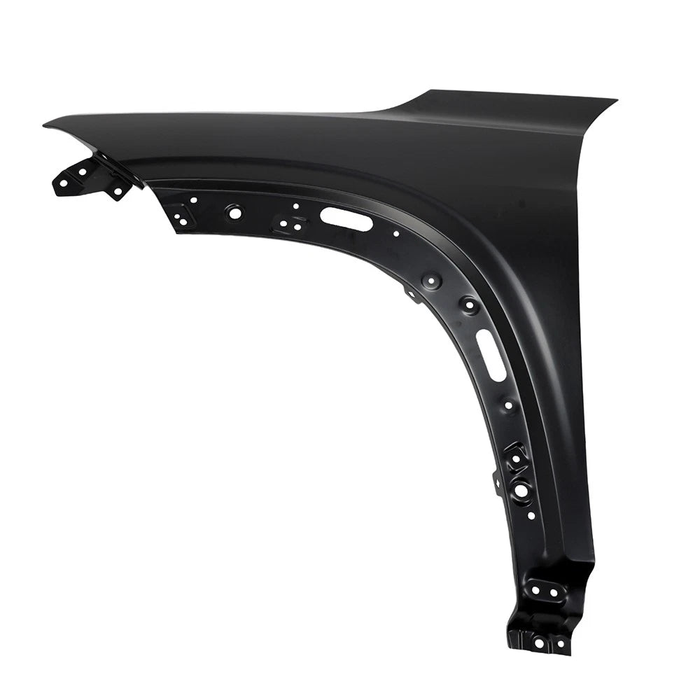 Chevrolet Trax 2024-2025 Front Fender Left Side Driver LH