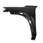Chevrolet Trax 2024-2025 Front Fender Left Side Driver LH