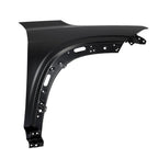 Chevrolet Trax 2024-2025 Front Fender Right Side Passenger RH