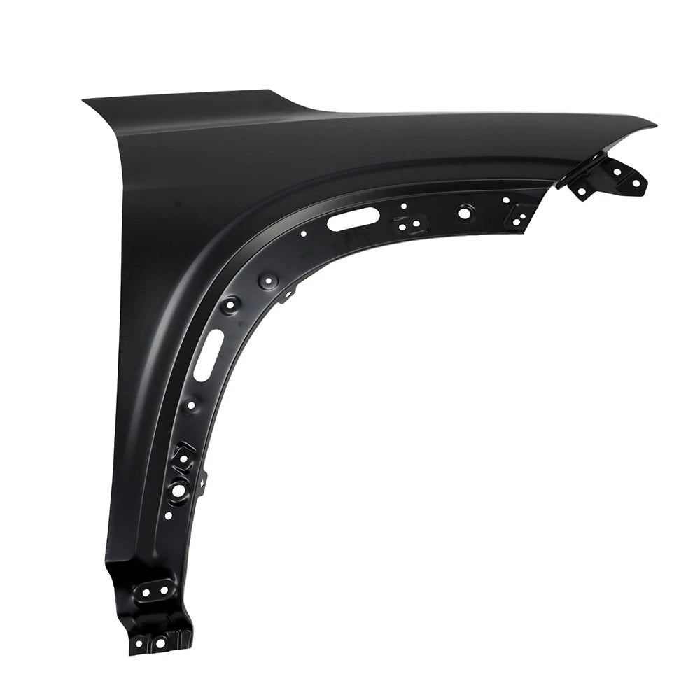 Chevrolet Trax 2024-2025 Front Fender Right Side Passenger RH