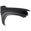 Hyundai Tucson 2020–2023 Front Fender RH Passenger Side OEM 66321-N90000 / 66321-CW000