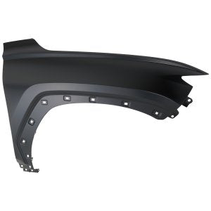 Hyundai Tucson 2020–2023 Front Fender RH Passenger Side OEM 66321-N90000 / 66321-CW000