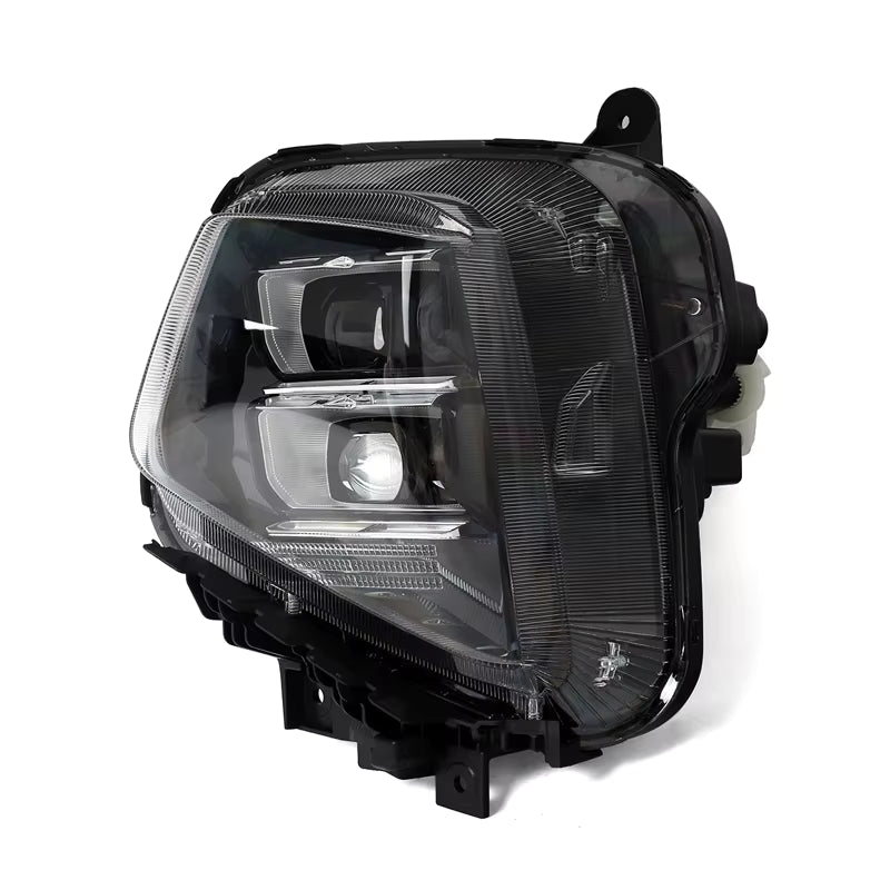 Hyundai Tucson Front Lower Headlight Assembly LH Driver Side LED (2025–2026)