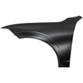Volvo XC60 2018–2025 Front Fender LH Driver Side