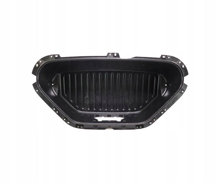 Tesla Model S 2021-2025 Front Luggage Compartment Tub Without Insulation
