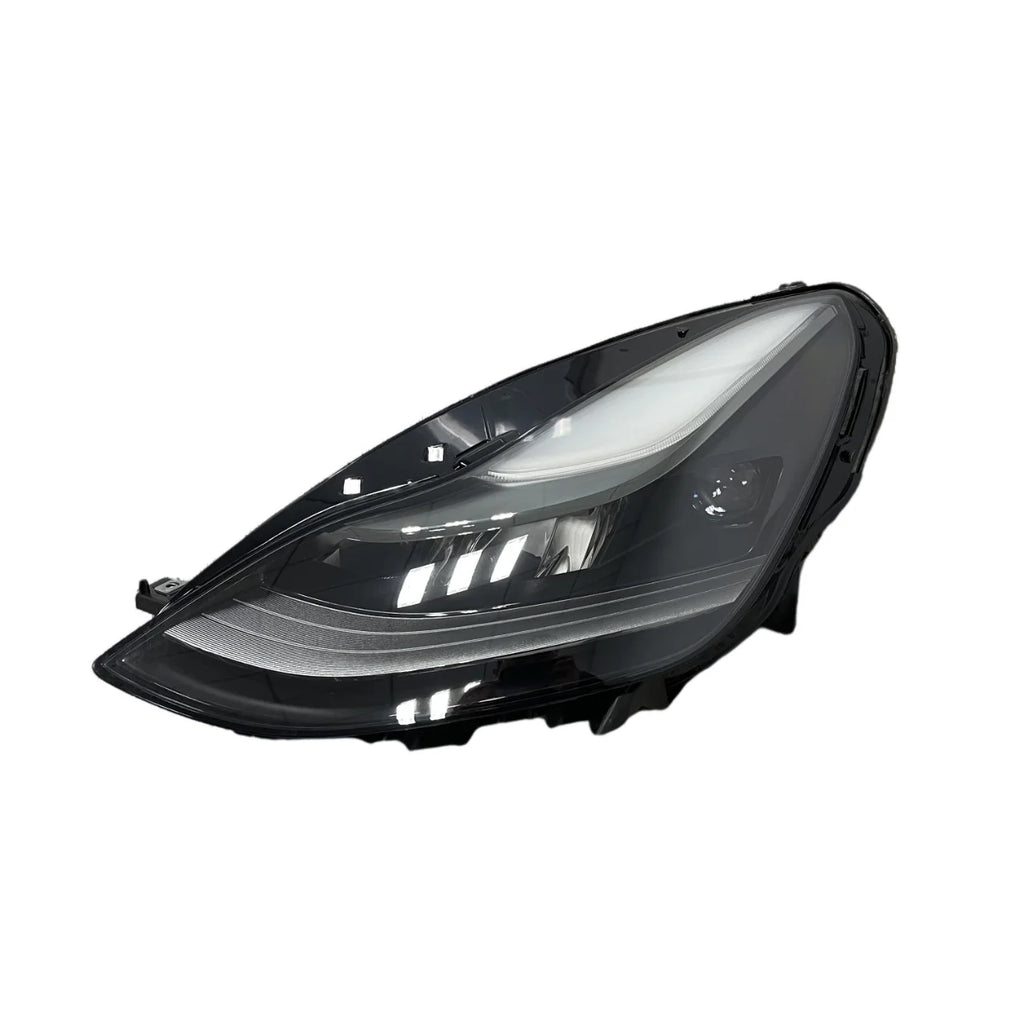 Tesla Model Y Headlight RH RH Passenger Side 1514953-00-C