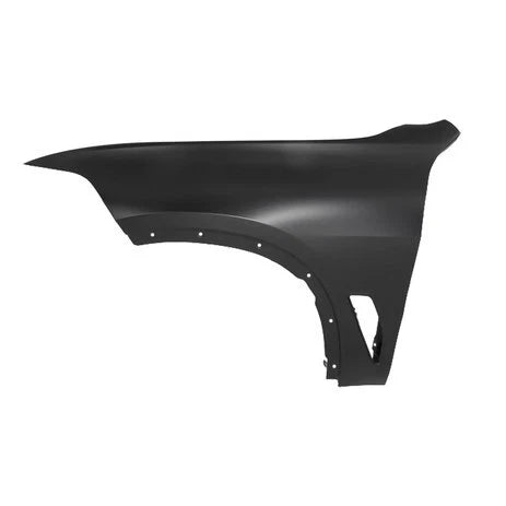 BMW X5 G05 X6 G06 2019-2024 Front Fender Left Side LH