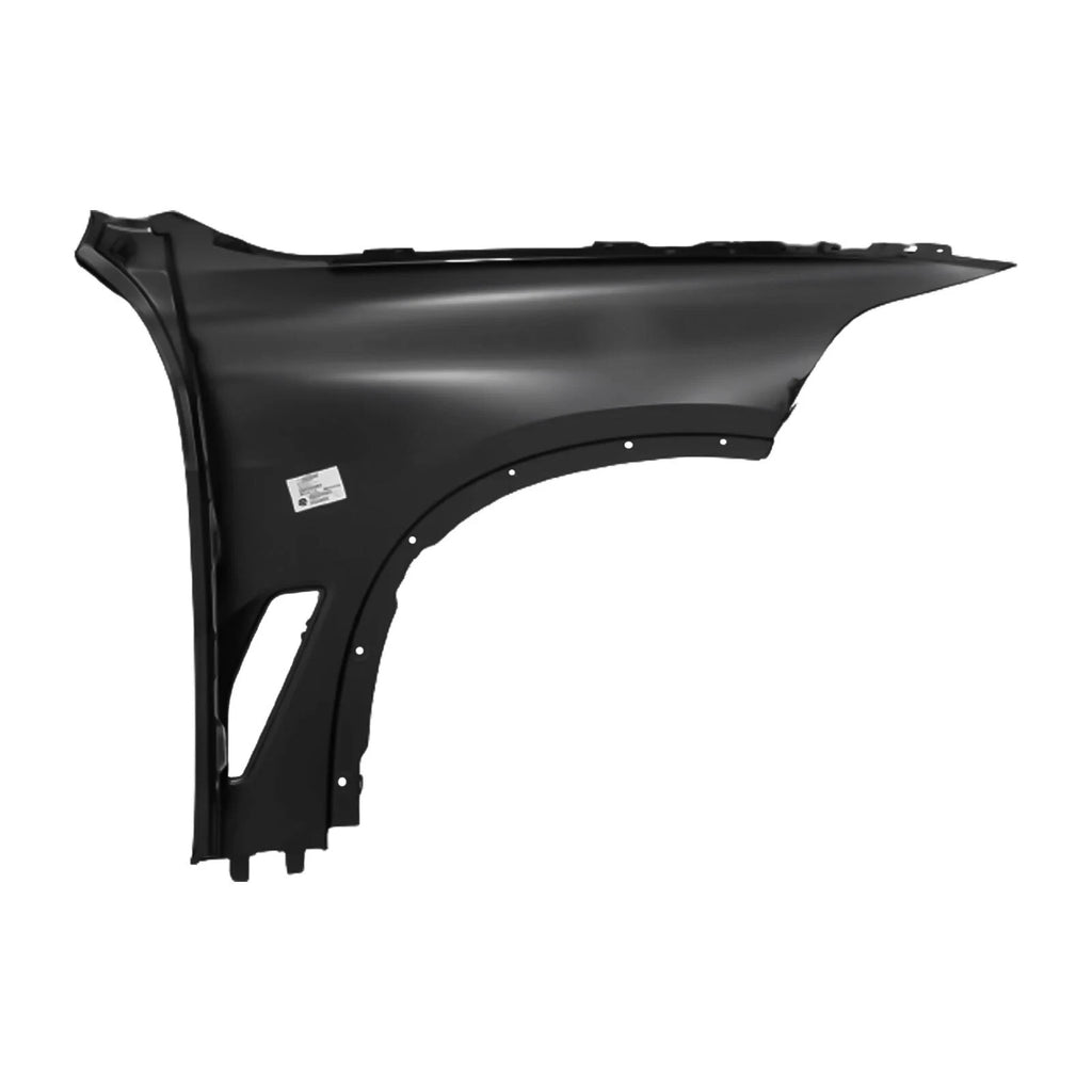 BMW X5 G05 X6 G06 2019-2024 Front Fender Right Side RH