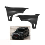 BMW X5 G05 X6 G06 2019-2024 Front Fender Right Side RH