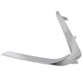 Hyundai Sonata SEL 2020–2022 Front Bumper Chrome Molding LH Driver Side OEM 86595-L0160