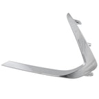 Hyundai Sonata SEL 2020–2022 Front Bumper Chrome Molding LH Driver Side OEM 86595-L0160