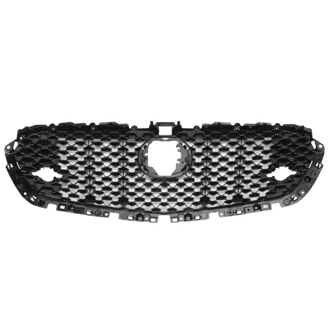 Mazda CX-30 2020-2025 Front Grille Assembly Gloss Black OEM DGJ1-50-710B