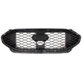 Ford Edge ST 2019-2021 Front Upper Grille Assembly OEM KT4Z-8200-BA