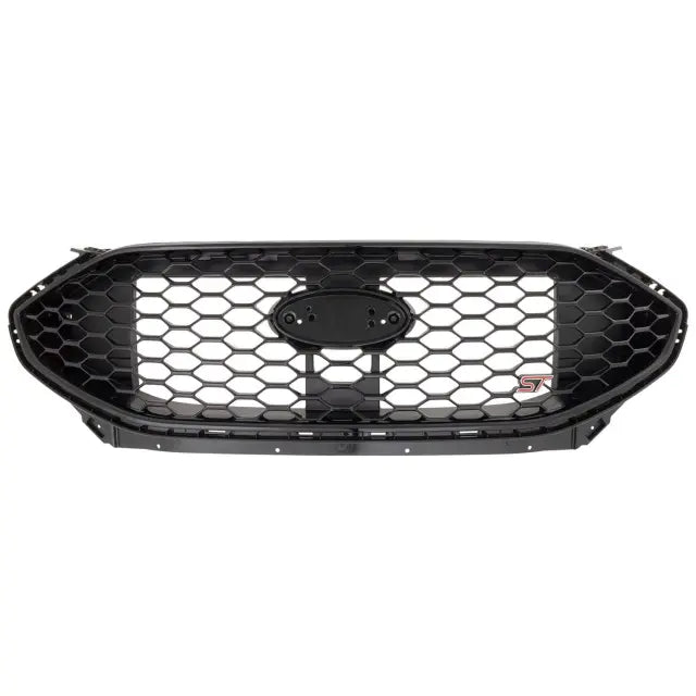 Ford Edge ST 2019-2021 Front Upper Grille Assembly OEM KT4Z-8200-BA