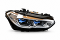 BMW X5 / X6 Front Headlight Assembly RH Passenger Side LED Adaptive (2023)