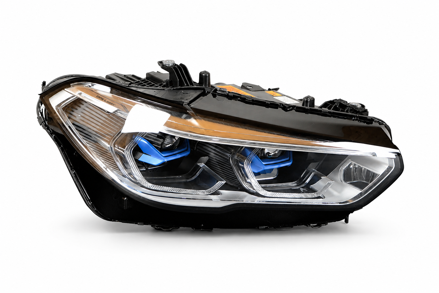 BMW X5 / X6 Front Headlight Assembly RH Passenger Side LED Adaptive (2023)