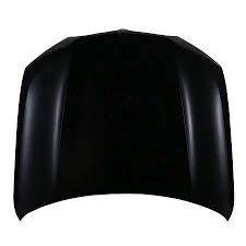 BMW X5 G05 X6 G06 2019-2025 Front Hood Bonnet Panel Assembly