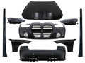 BMW 5 Series G20 2019-2022 M3 Style Front Bumper Kit