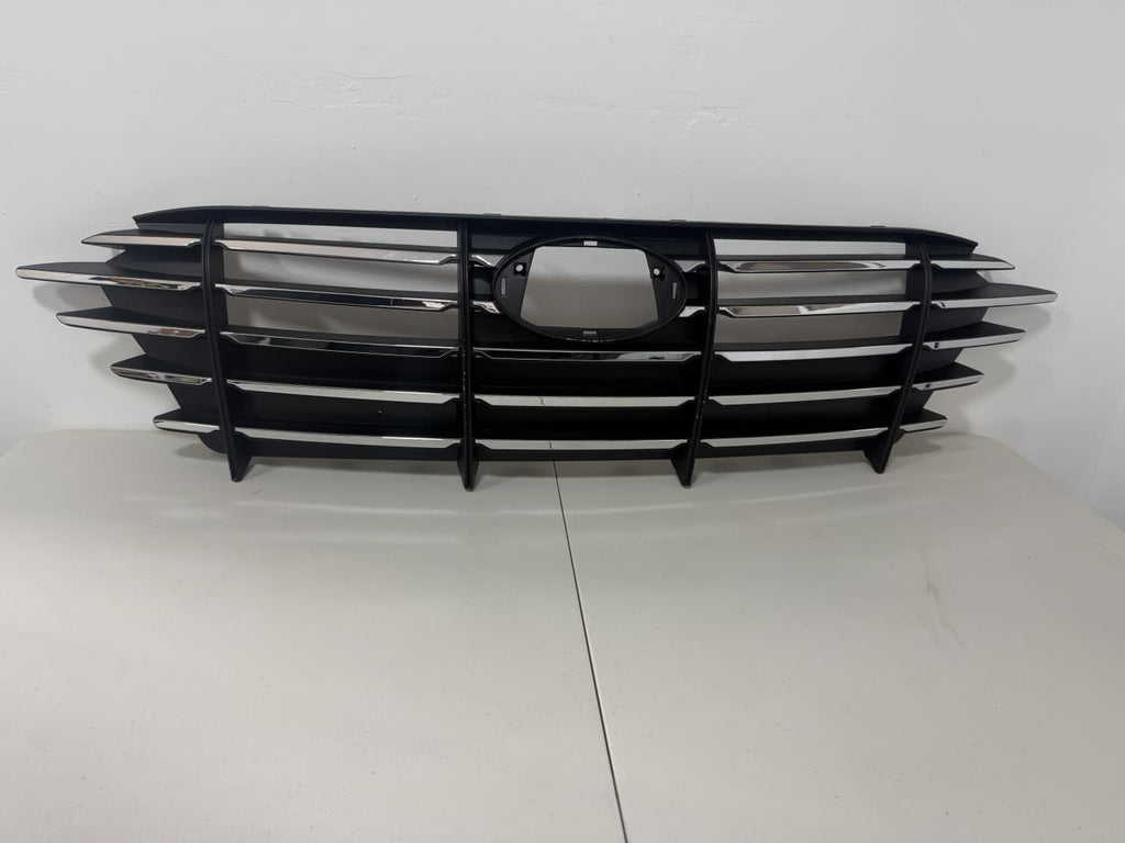Hyundai Sonata 2020-2023 Front Grille Assembly OEM 86350-L0080