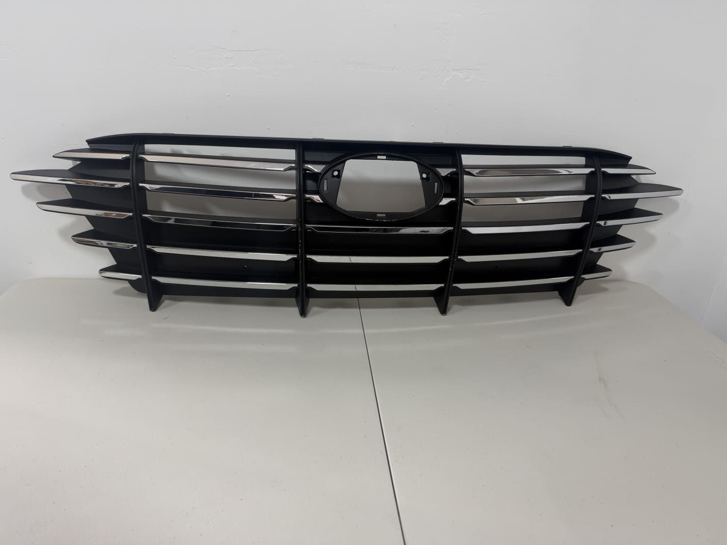 Hyundai Sonata 2020-2023 Front Grille Assembly OEM 86350-L0080