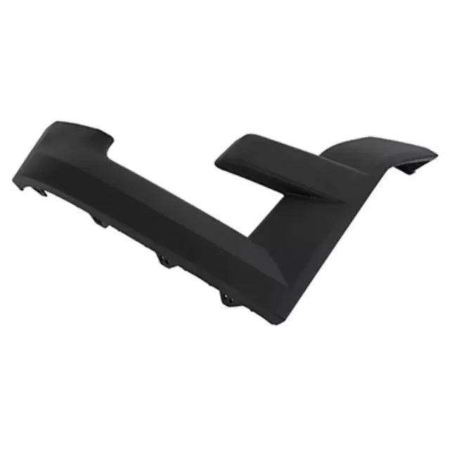 Ford F-150 2024–2025 Front Bumper Upper Trim Strip LH Driver Side OEM RL3Z-17C755-AA