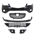 BUICK ENVISION 2019-2020 Front Bumper Cover Kit Assembly