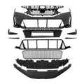 Honda Civic Type R FL5 2023-2025 Front Bumper Kit