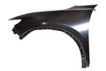 Mazda CX-9 2016-2023 Front Fender Left Side Driver LH