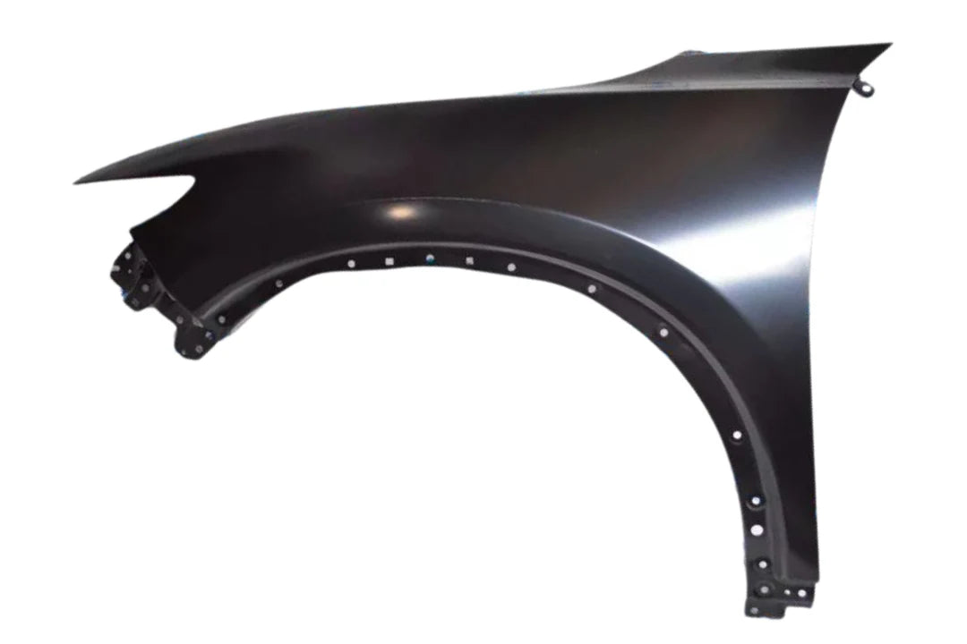 Mazda CX-9 2016-2023 Front Fender Left Side Driver LH