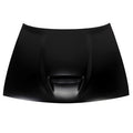 Dodge Challenger 2015-2023 SRT Hellcat Style Front Hood Panel Assembly