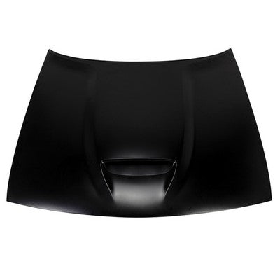 Dodge Challenger 2015-2023 SRT Hellcat Style Front Hood Panel Assembly