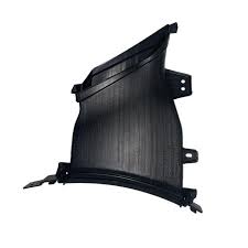 Hyundai Sonata SEL 2024–2025 Front Bumper Air Duct Small RH Passenger Side OEM 86544-L1500