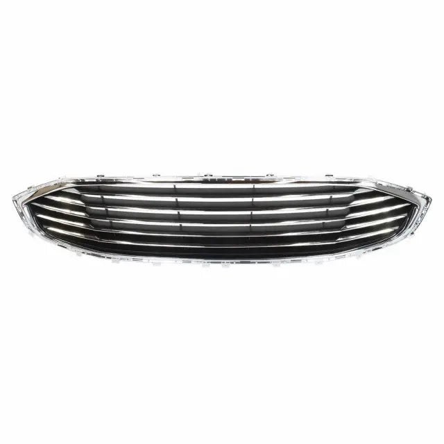 Ford Fusion 2019-2020 Front Upper Grille Assembly OEM KS7Z-8200-AC