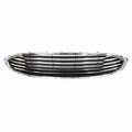 Ford Fusion 2019-2020 Front Upper Grille Assembly OEM KS7Z-8200-AC