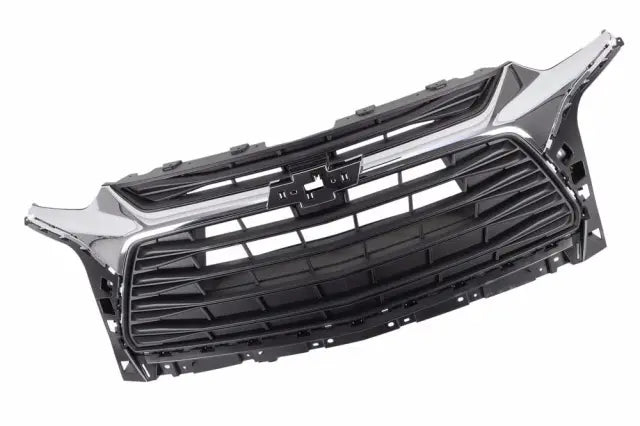 Chevrolet Blazer LT 2019–2022 Front Grille Assembly OEM 84612436