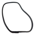 Tesla Model 3 Tailgate Seal Rear 1091069-00-D
