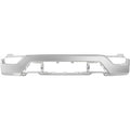Ford F-150 2024–2025 Front Bumper Reinforcement Bar Without Sensor Holes