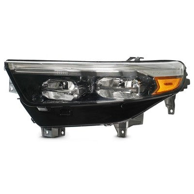 Ford Explorer Front Headlight Assembly LH Driver Side LED (2020–2024)
