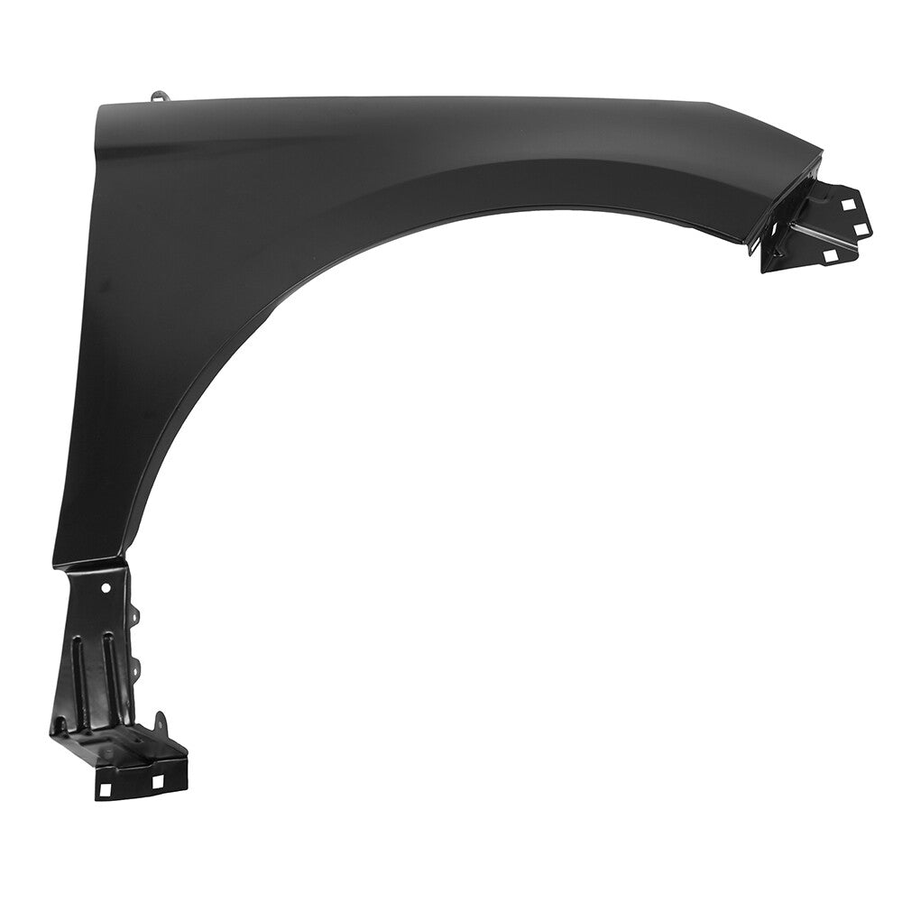 Ford Edge 2015-2024 Front Fender Right Side Passenger RH