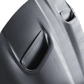 Chrysler 300 2011-2023 Front Hood Panel Assembly Dual Scoop
