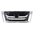 Nissan Pathfinder 2022-2025 Front Grille Assembly OEM 62310-6TA0D
